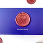 I Give You My Heart Wax Seal Stamp