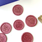 I Give You My Heart Wax Seal Stamp