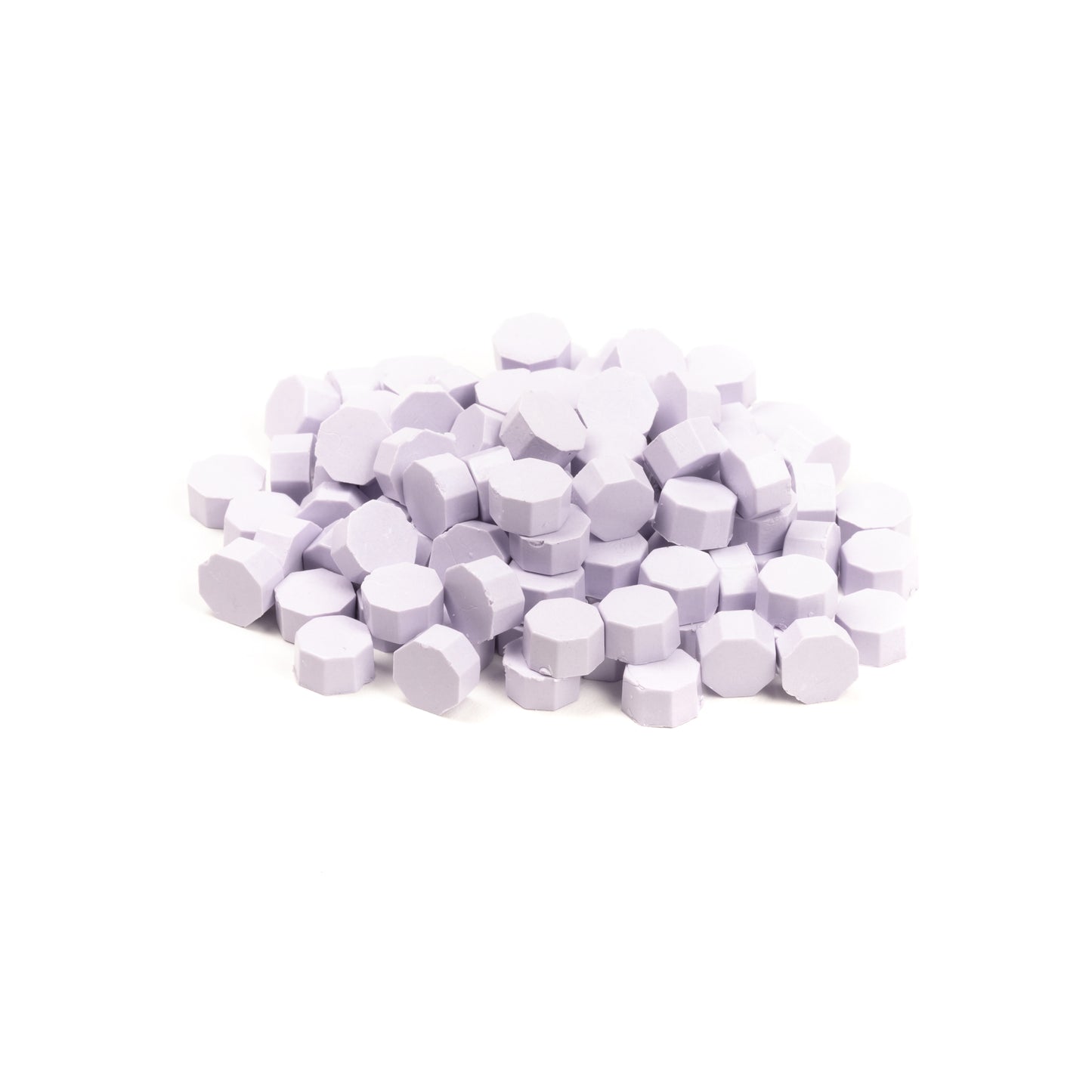 Lavender Wax Beads