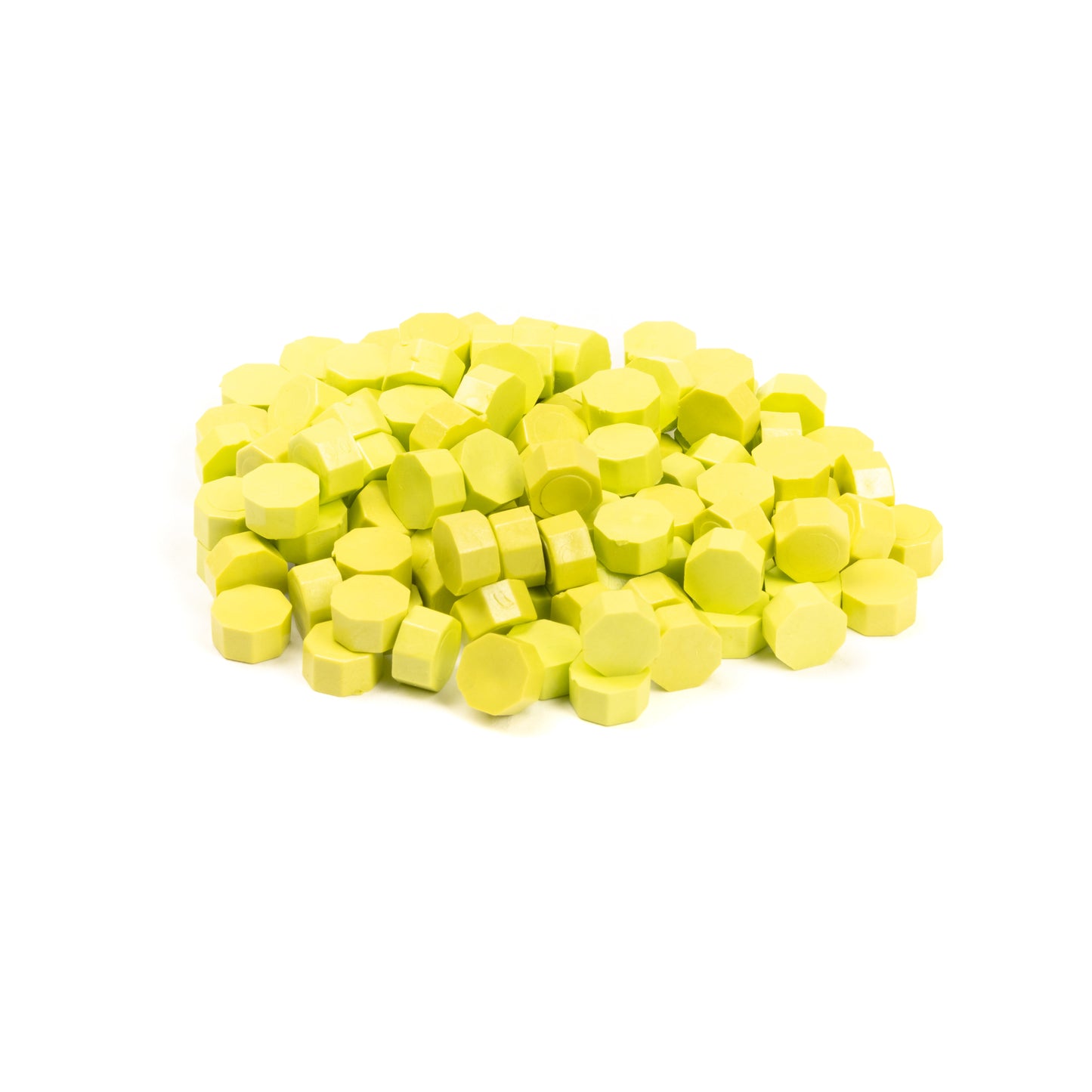 Lemon Lime Wax Beads
