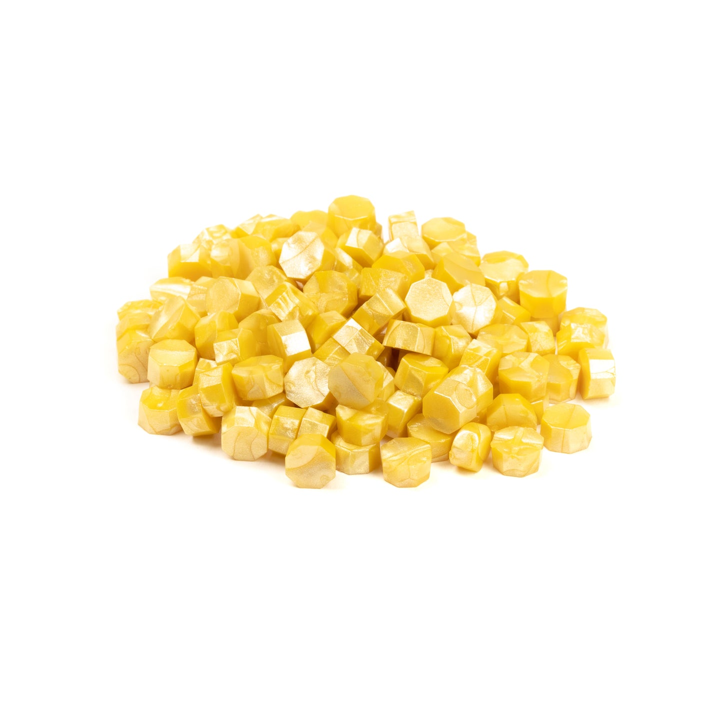 Pineapple Wax Beads