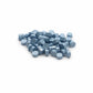Catalina Blue Wax Beads Bulk