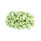 Matcha Green Wax Beads