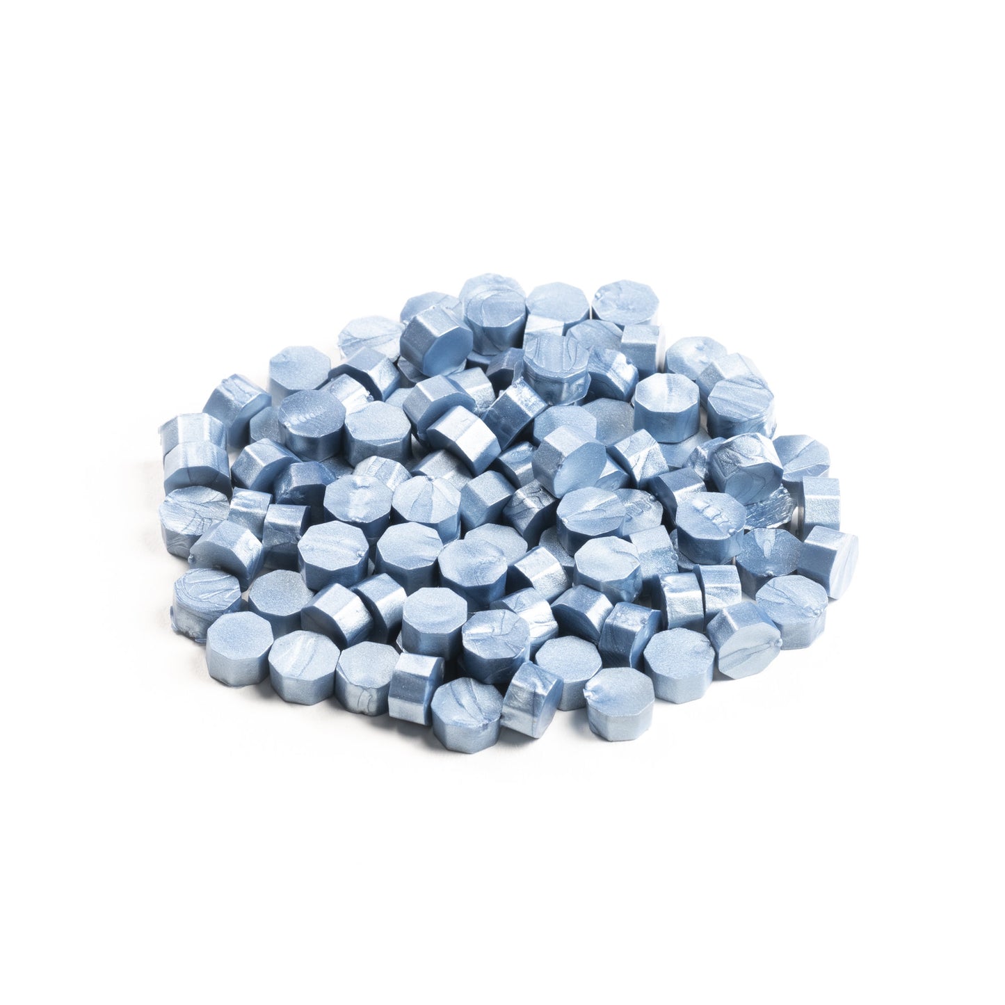 Midnight Blue Wax Beads (Discontinued)