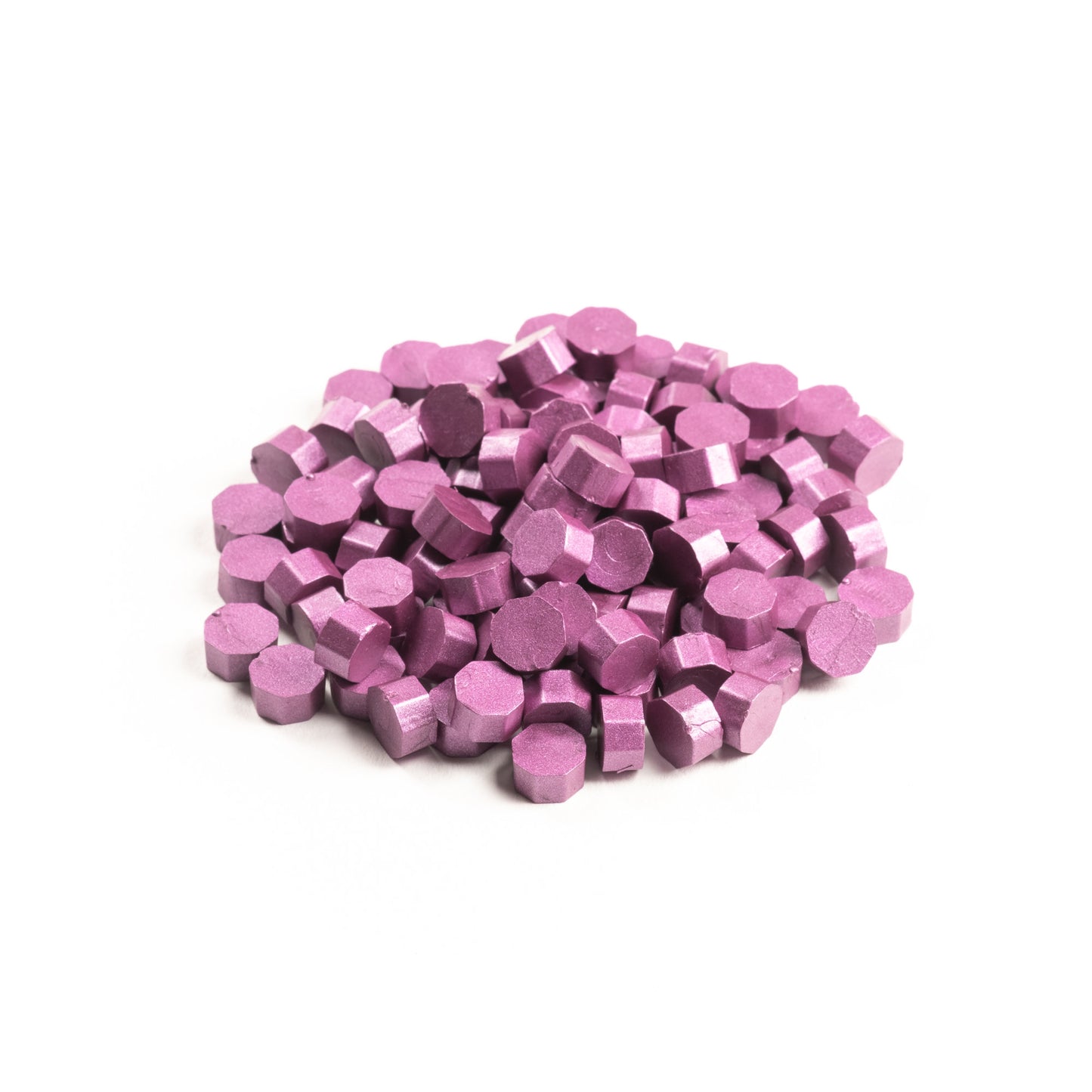 Purple Grape Wax Beads