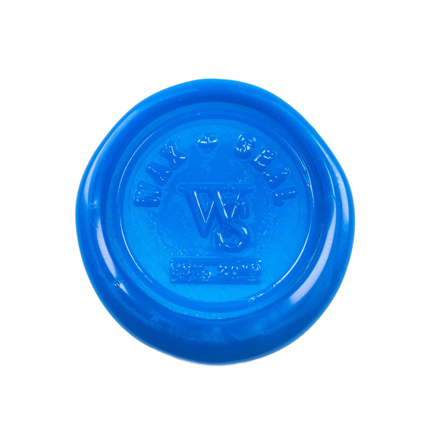 Spanish Blue Wax Beads (Discontinued)