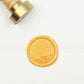 Origami Boat Wax Seal Stamp
