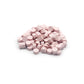 Pink Posies Wax Beads