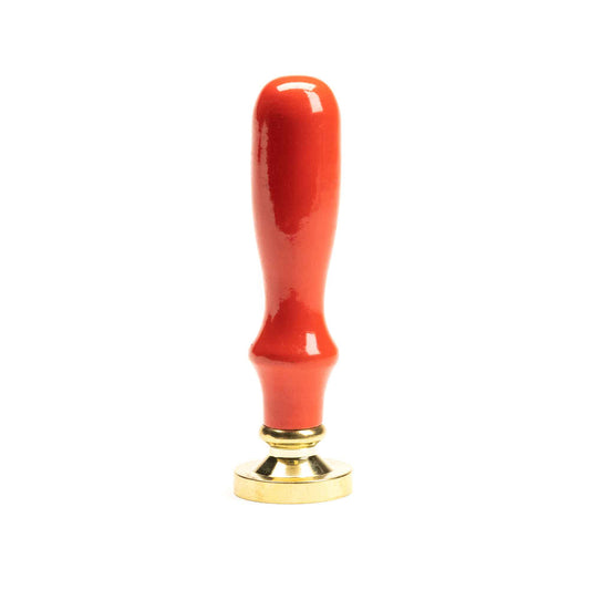 Red Wax Seal Handle