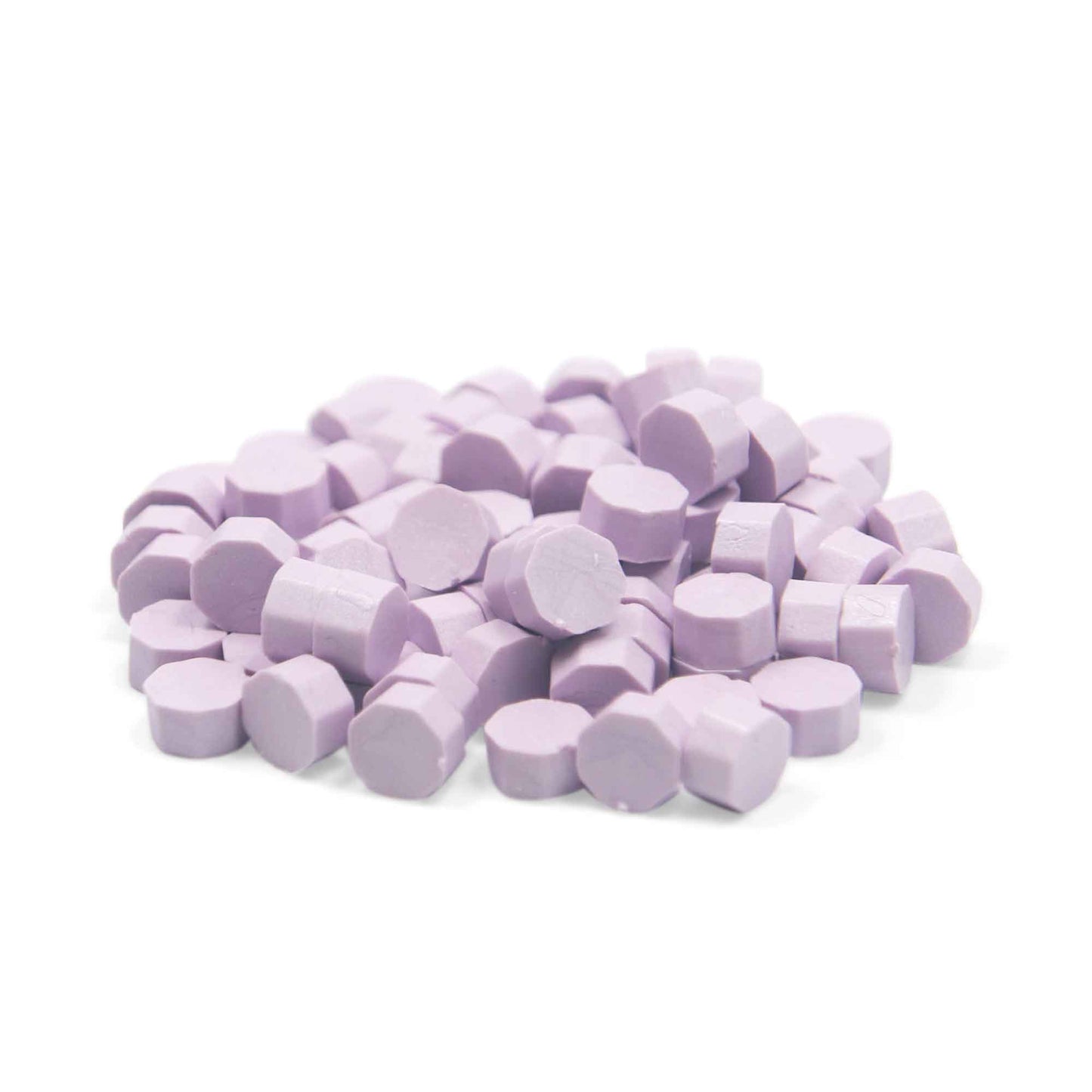 Violet Mist Wax Beads