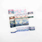 Mountain & Sea Washi Tape Set
